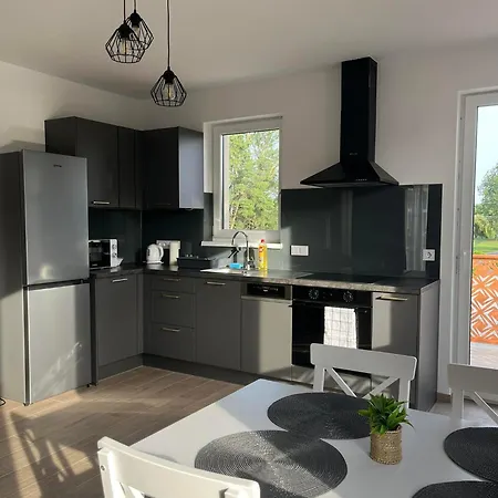 Lux Penthouse شقة *